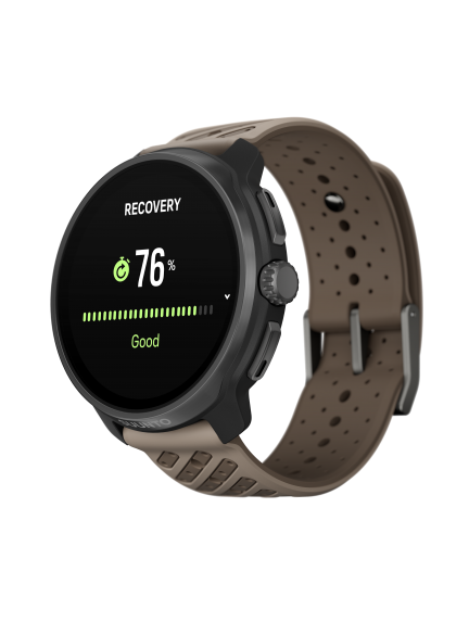 SUUNTO RACE 2 TITANIUM TRAIL sportinis laikrodis
